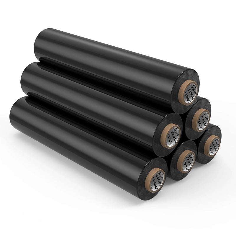 Films, palettisation